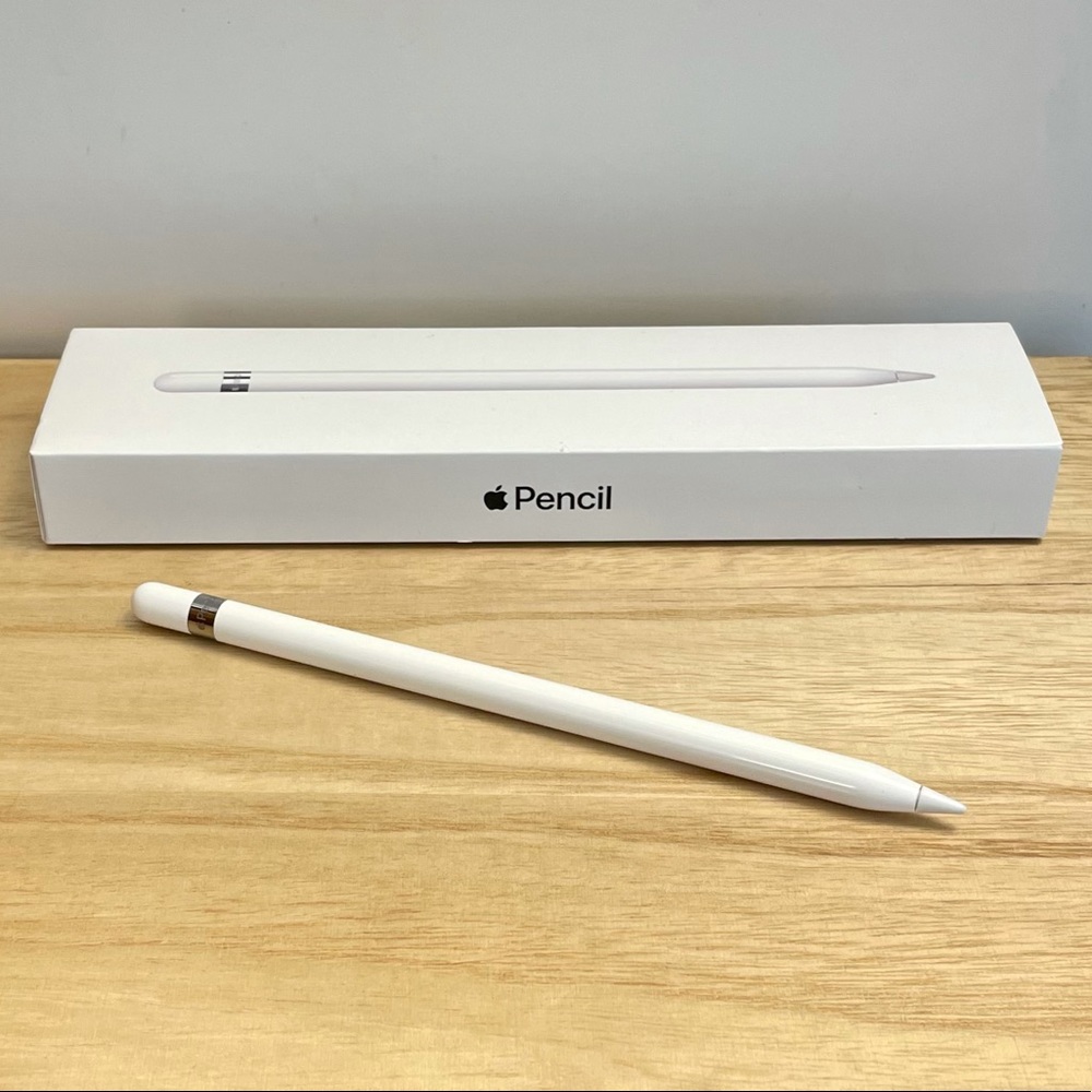 NIB Apple iPad Pencil 1st Generation